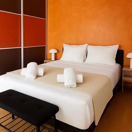 Ethirenia بيت للعطل