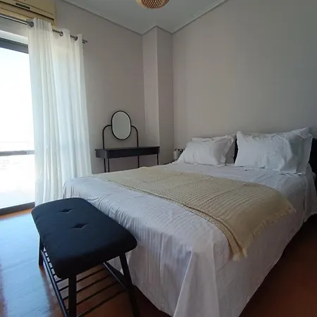 Ethirenia Holiday home *