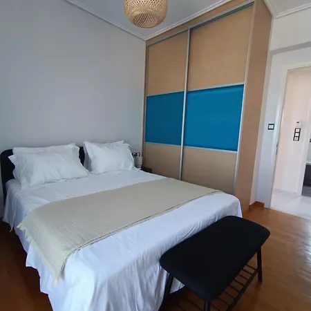 بيت للعطل Ethirenia