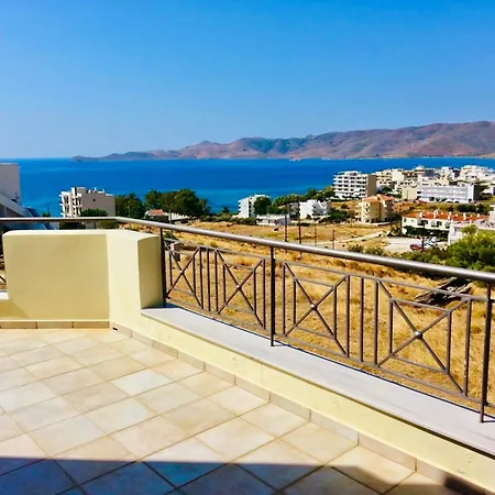 Ethirenia Karystos (Evia)