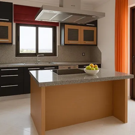 Holiday home Ethirenia
