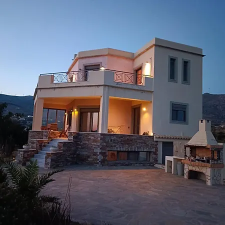 Ethirenia Karystos (Evia)