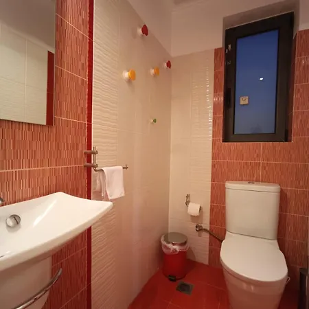 Ethirenia Holiday home Karystos (Evia)