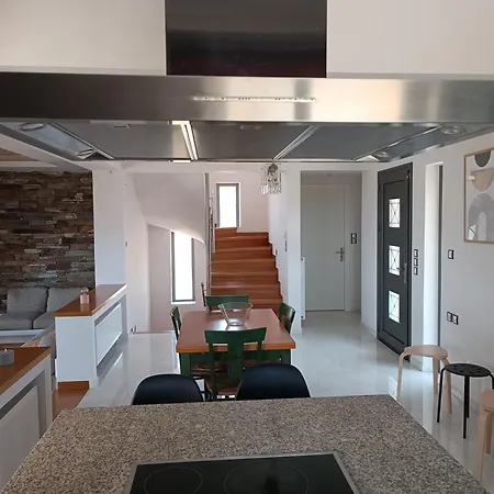 Ethirenia Tatil Evi Karystos (Evia)