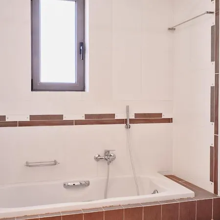 Ethirenia Holiday home Karystos (Evia)