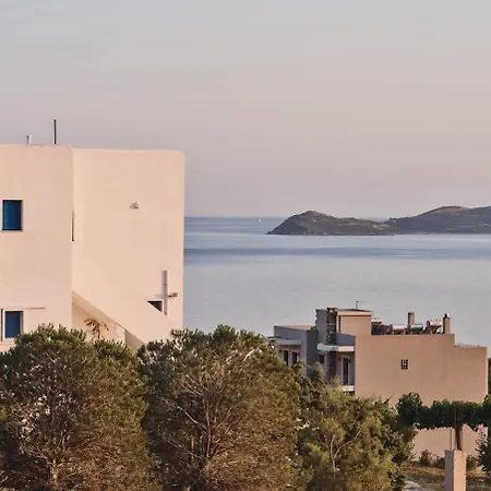 Ethirenia بيت للعطل كاريستوس