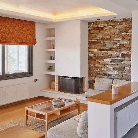 بيت للعطل Ethirenia *